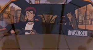 Rating: Safe Score: 33 Tags: animated artist_unknown cowboy_bebop cowboy_bebop_the_movie effects smoke sparks vehicle User: Iluvatar