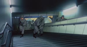 Rating: Safe Score: 142 Tags: animals animated character_acting creatures crowd debris effects masahiro_ando mobile_police_patlabor mobile_police_patlabor_2_the_movie presumed smoke User: GKalai