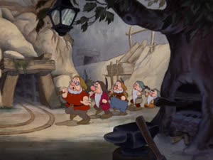 Rating: Safe Score: 6 Tags: al_eugster animals animated bernard_garbutt bill_roberts creatures eric_larson flying jim_algar shamus_culhane snow_white_and_the_seven_dwarfs walk_cycle western User: Nickycolas