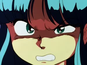 Rating: Safe Score: 33 Tags: animated artist_unknown background_animation character_acting dirty_pair dirty_pair_(tv) effects User: Guancho