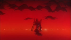 Rating: Safe Score: 774 Tags: animated artist_unknown debris effects explosions fighting itano_circus mecha missiles neon_genesis_evangelion_series smears smoke sparks the_end_of_evangelion yasushi_muraki User: GKalai