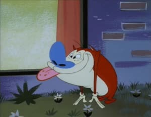 Rating: Safe Score: 14 Tags: animated artist_unknown character_acting remake ren_and_stimpy smears western User: ianl