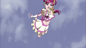 Rating: Safe Score: 12 Tags: animated artist_unknown character_acting fighting hironori_tanaka precure yes!_precure_5 yes!_precure_5:_kagami_no_kuni_no_miracle_daibouken! User: YGP