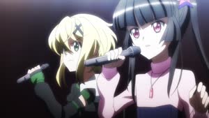 Rating: Safe Score: 8 Tags: animated artist_unknown character_acting performance senki_zesshou_symphogear_g senki_zesshou_symphogear_series User: Kazuradrop