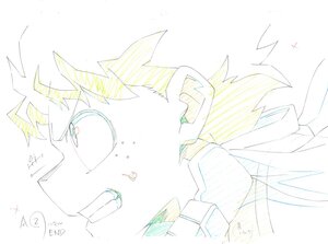 Rating: Safe Score: 30 Tags: artist_unknown genga jason_yao my_hero_academia production_materials User: Ivorybacon