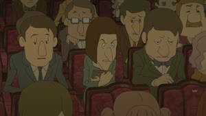 Rating: Safe Score: 16 Tags: animated artist_unknown character_acting crowd professor_layton_and_the_eternal_diva professor_layton_series running User: HIGANO