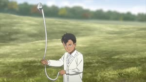 Rating: Safe Score: 46 Tags: animated artist_unknown character_acting the_promised_neverland the_promised_neverland_series User: BakaManiaHD
