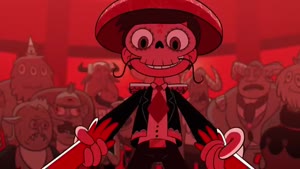 Rating: Safe Score: 42 Tags: animated artist_unknown character_acting dancing performance star_vs_the_forces_of_evil western User: darkneemon