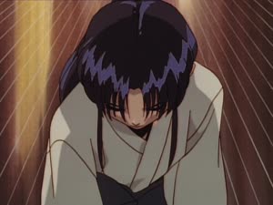 Rating: Safe Score: 14 Tags: animated artist_unknown character_acting fighting rurouni_kenshin smears User: ken