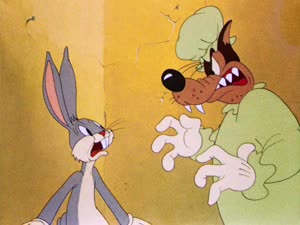 Rating: Safe Score: 15 Tags: animated character_acting creatures dancing fabric gerry_chiniquy little_red_riding_rabbit looney_tunes performance smears western User: WHYx3