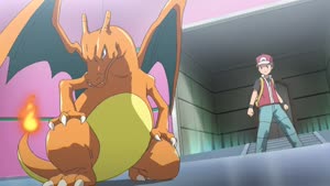 Rating: Safe Score: 187 Tags: 3d_background animated artist_unknown background_animation cgi character_acting creatures effects explosions fighting fire pokemon pokemon:_the_origin running smears smoke washio wind User: BurstRiot_