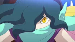 Rating: Safe Score: 83 Tags: animated background_animation creatures effects explosions smears smoke toshiyuki_sato youkai_watch youkai_watch_series User: vdax