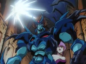 Rating: Safe Score: 12 Tags: animated effects explosions guy:_double_target masami_obari presumed User: dragonhunteriv