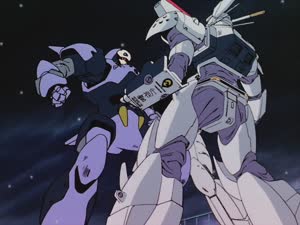 Rating: Safe Score: 7 Tags: animated artist_unknown effects explosions liquid mecha mobile_police_patlabor mobile_police_patlabor_on_television smoke User: trashtabby
