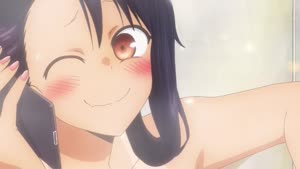 Rating: Questionable Score: 45 Tags: animated artist_unknown character_acting ijiranaide_nagatoro-san User: Wildheart