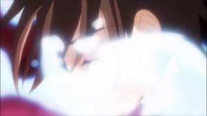 Rating: Safe Score: 10 Tags: animated artist_unknown creatures debris effects fabric fighting fire hair shakugan_no_shana smears smoke User: VCL