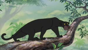 Rating: Safe Score: 9 Tags: animals animated character_acting creatures fred_hellmich john_ewing john_lounsbery milt_kahl the_jungle_book western User: Nickycolas