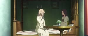 Rating: Safe Score: 26 Tags: animated artist_unknown character_acting fabric violet_evergarden_gaiden:_eternity_and_the_auto_memory_doll violet_evergarden_series User: chii
