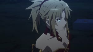 Rating: Safe Score: 62 Tags: animated artist_unknown effects fate/apocrypha fate_series smoke User: kiwbvi