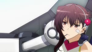 Rating: Safe Score: 36 Tags: animated effects explosions hironori_tanaka horizon_in_the_middle_of_nowhere mecha User: paeses