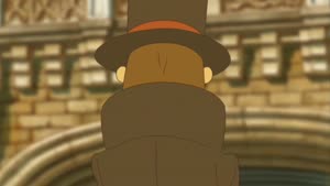 Rating: Safe Score: 30 Tags: animated artist_unknown professor_layton_and_the_eternal_diva professor_layton_series smears User: Anihunter