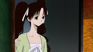 Rating: Safe Score: 16 Tags: animated artist_unknown character_acting xxxholic xxxholic:_a_midsummer_night's_dream User: Marketani