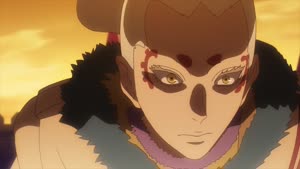 Rating: Safe Score: 683 Tags: animated background_animation black_clover debris effects fighting gem smears smoke User: NotSally