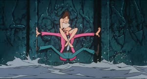 Rating: Safe Score: 23 Tags: animated artist_unknown character_acting effects falling liquid lupin_iii lupin_iii:_the_legend_of_the_gold_of_babylon User: UltraPlethora
