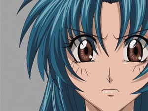 Rating: Safe Score: 3 Tags: animated artist_unknown character_acting full_metal_panic User: Kazuradrop