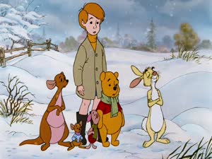 Rating: Safe Score: 6 Tags: animals animated artist_unknown character_acting creatures don_bluth john_pomeroy milt_kahl presumed the_many_adventures_of_winnie_the_pooh western winnie_the_pooh winnie_the_pooh_and_tigger_too User: Nickycolas