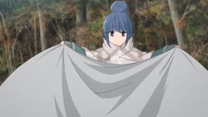Rating: Safe Score: 154 Tags: animated artist_unknown character_acting fabric yuru_camp User: Ashita