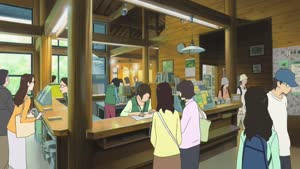 Rating: Safe Score: 19 Tags: animated artist_unknown crowd wolf_children User: drake366