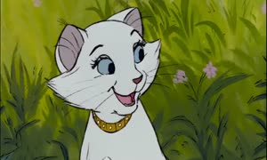 Rating: Safe Score: 44 Tags: animals animated creatures milt_kahl ollie_johnston the_aristocats western User: Nickycolas