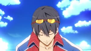 Rating: Safe Score: 26 Tags: animated artist_unknown free! free!_series User: Inari