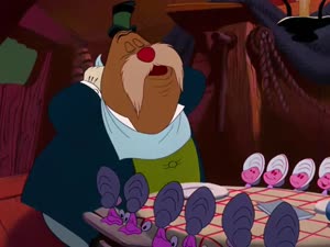 Rating: Safe Score: 8 Tags: alice_in_wonderland animals animated character_acting creatures dancing effects food fred_moore george_rowley liquid performance remake running smoke ward_kimball western woolie_reitherman User: Cartoon_central