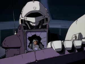 Rating: Safe Score: 26 Tags: animated artist_unknown debris effects mecha mobile_police_patlabor mobile_police_patlabor:_early_days smoke User: GKalai