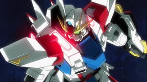 Rating: Safe Score: 136 Tags: animated beams effects gundam gundam_build_fighters gundam_build_fighters_series gundam_build_series mecha sejoon_kim User: trashtabby