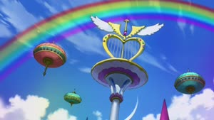 Rating: Safe Score: 11 Tags: animated artist_unknown beams character_acting effects precure smears suite_precure User: smearframefan
