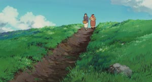 Rating: Safe Score: 53 Tags: animated artist_unknown character_acting creatures smears tales_from_earthsea User: N4ssim