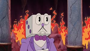Rating: Safe Score: 67 Tags: animated cuphead effects fire marty_broski michael_ruocco rotation stop_motion the_cuphead_show western User: Laura