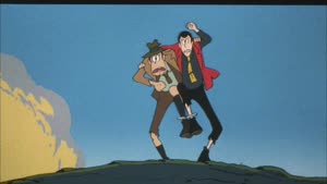 Rating: Safe Score: 52 Tags: animated artist_unknown background_animation effects explosions lupin_iii lupin_iii:_lupin_vs_fukusei-ningen running walk_cycle User: WTBorp