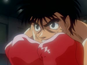 Rating: Safe Score: 6 Tags: animated artist_unknown fighting hajime_no_ippo hajime_no_ippo:_the_fighting! smears sports User: Quizotix