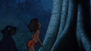 Rating: Safe Score: 64 Tags: animals animated character_acting creatures milt_kahl the_jungle_book western User: Nickycolas