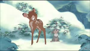 Rating: Safe Score: 3 Tags: andrew_collins animals animated artist_unknown bambi bambi_ii character_acting creatures western User: victoria