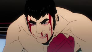 Rating: Safe Score: 30 Tags: animated bung_nguyễn fighting jeremie_perin lastman smears western User: ftLoic