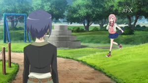 Rating: Safe Score: 23 Tags: animated artist_unknown character_acting running sakura_quest User: YGP