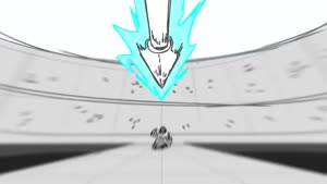 Rating: Safe Score: 16 Tags: andré_lamilza animated brawlhalla effects fighting genga production_materials storyboard western User: Ashita