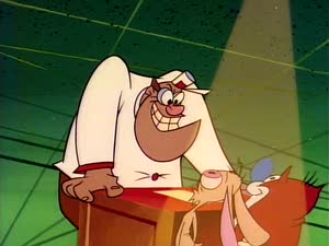 Rating: Safe Score: 26 Tags: animated bob_jaques character_acting creatures dancing david_feiss performance ren_and_stimpy smears western User: WHYx3