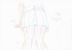 Rating: Questionable Score: 48 Tags: animated artist_unknown genga miru_tights production_materials User: Agresiel