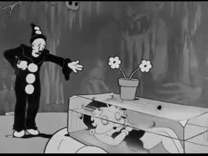 Rating: Safe Score: 81 Tags: animated betty_boop dancing doc_crandall morphing performance rotoscope western User: MMFS